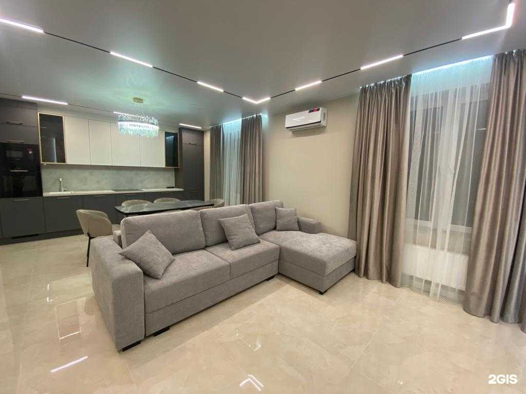 Отзывы на компанию Houzzen в Уфе c фото