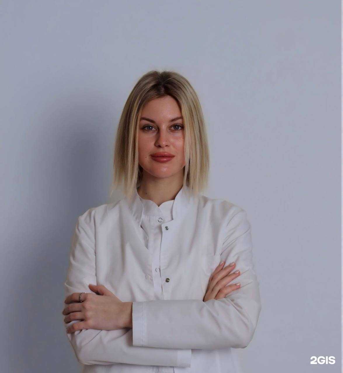 Отзывы на компанию Кабинет лазерной эпиляции и косметологии в г. Пенза c фото