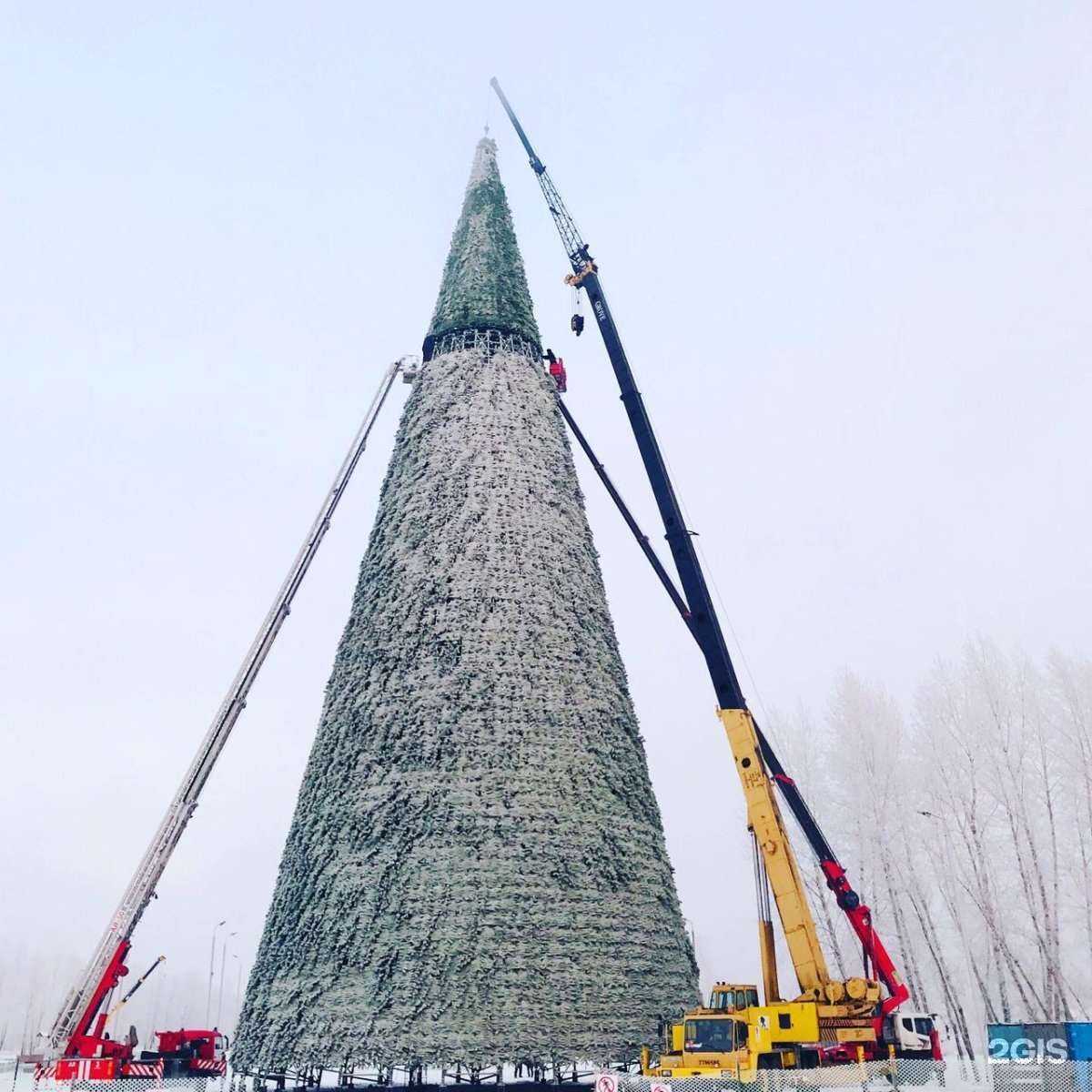 Отзывы на компанию Атлас в г. Красноярск c фото