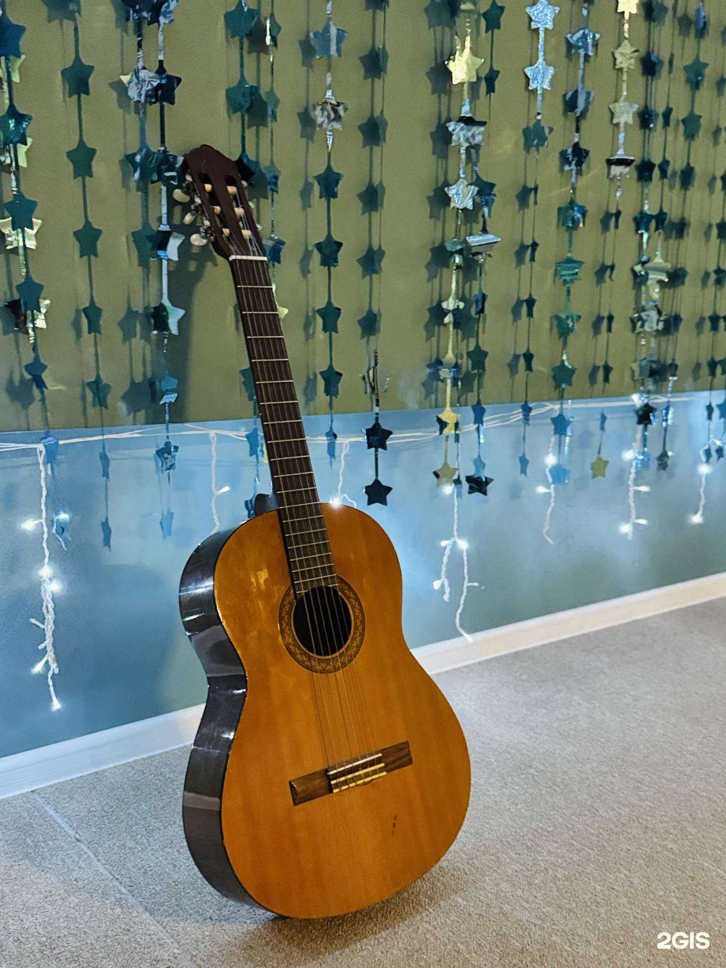 Отзывы на компанию Не школа вокала в Калуге c фото