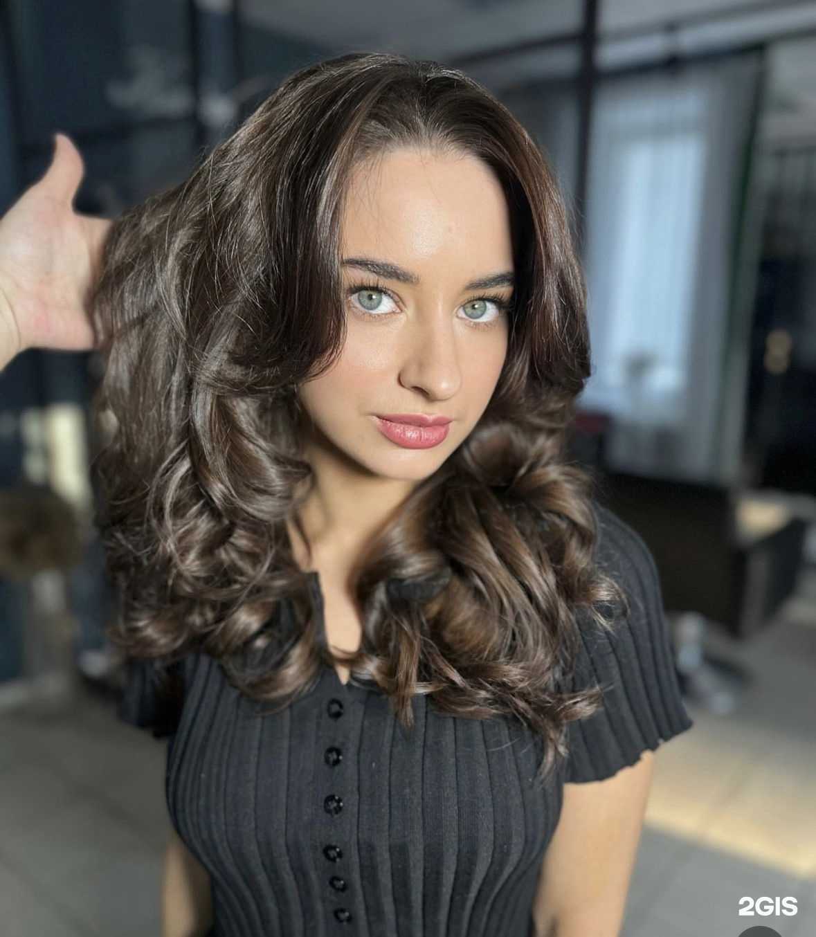 Отзывы на компанию Beauty Studio by Katerina Katina в г. Самара c фото