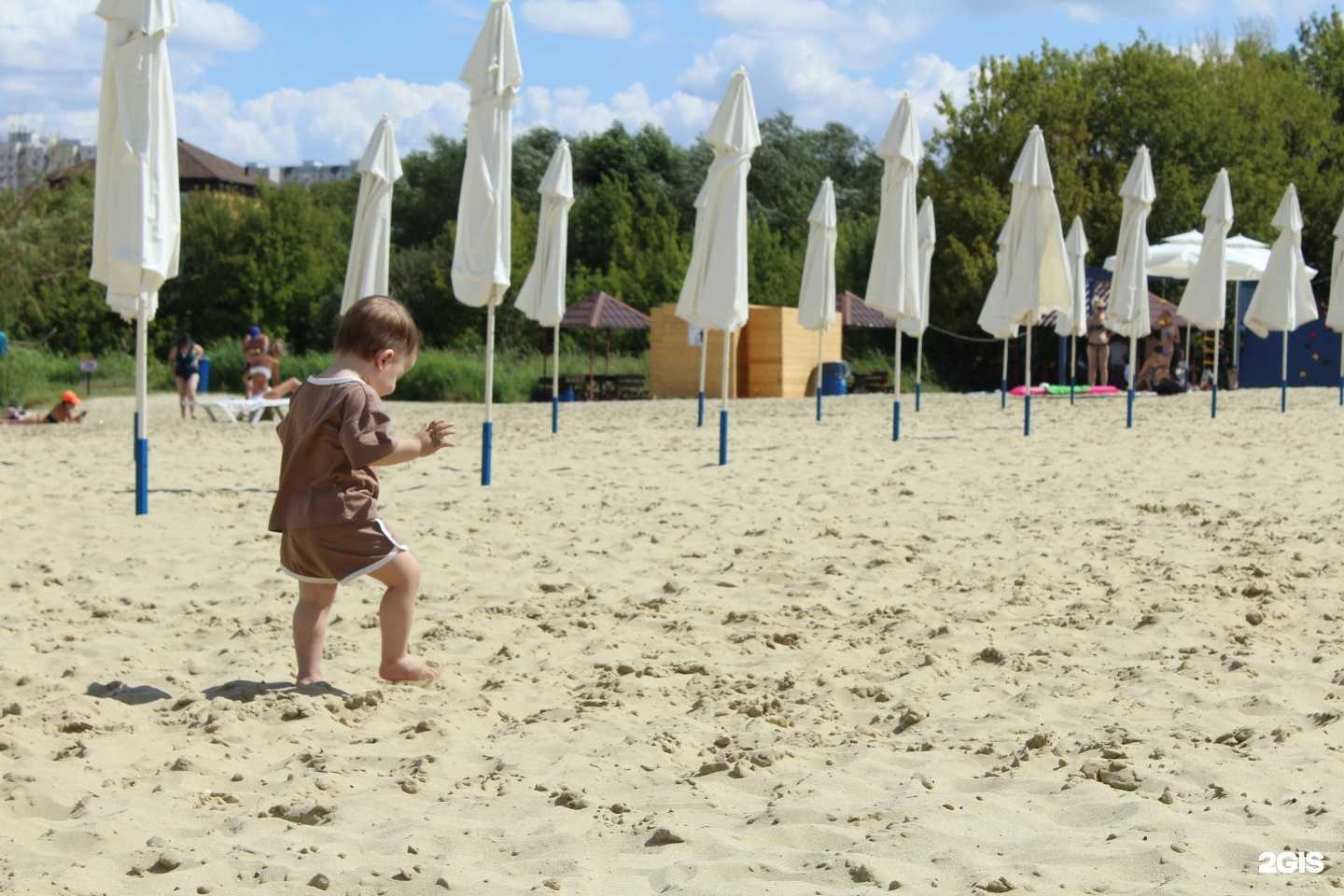 Отзывы на компанию Монахов пруд в Саратове c фото