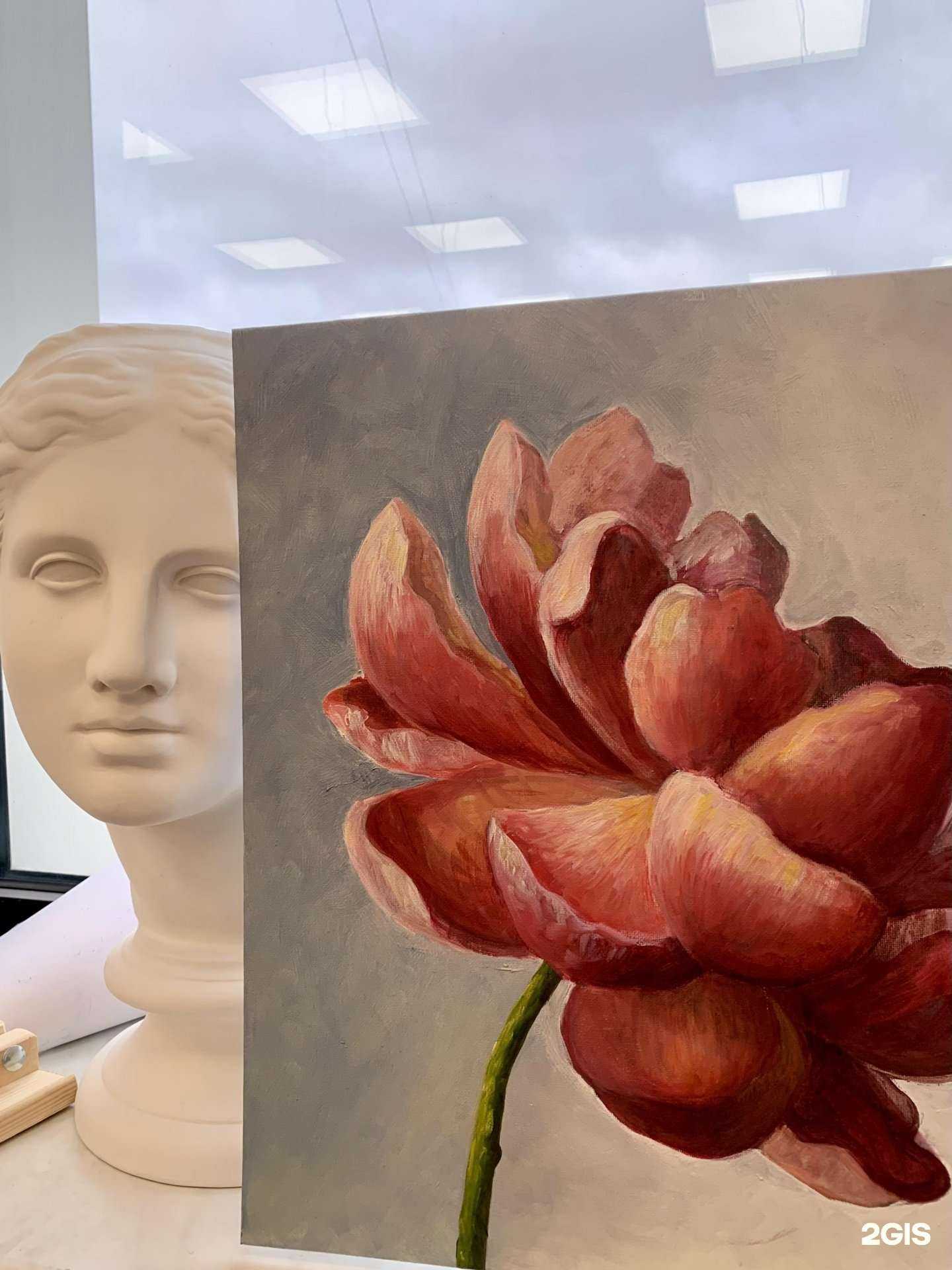 Отзывы на компанию Графика в г. Химки c фото