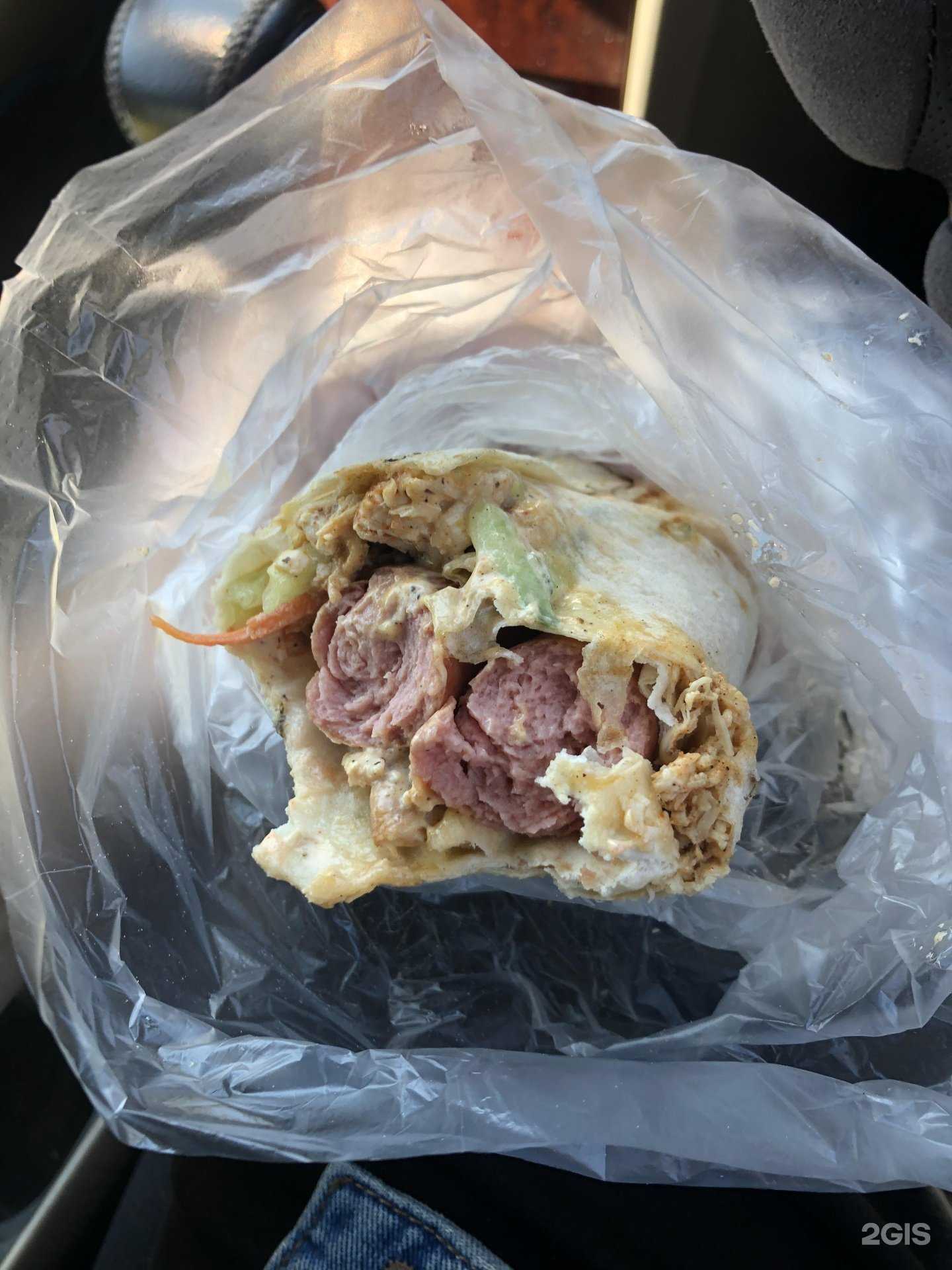 Отзывы на компанию Шаурум в г. Бийск c фото