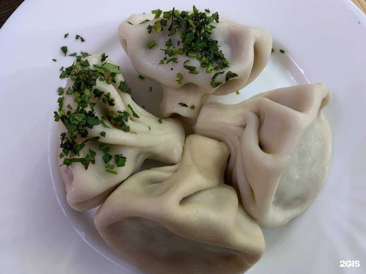 Отзывы на компанию Хинкальная в Миассе c фото