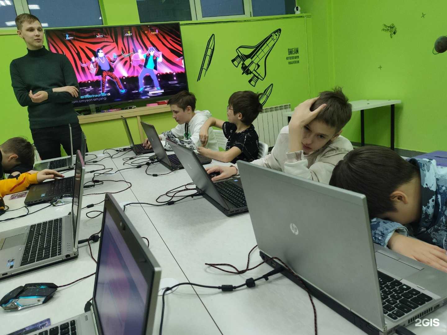 Отзывы на компанию Притяжение будущего в Кстове c фото