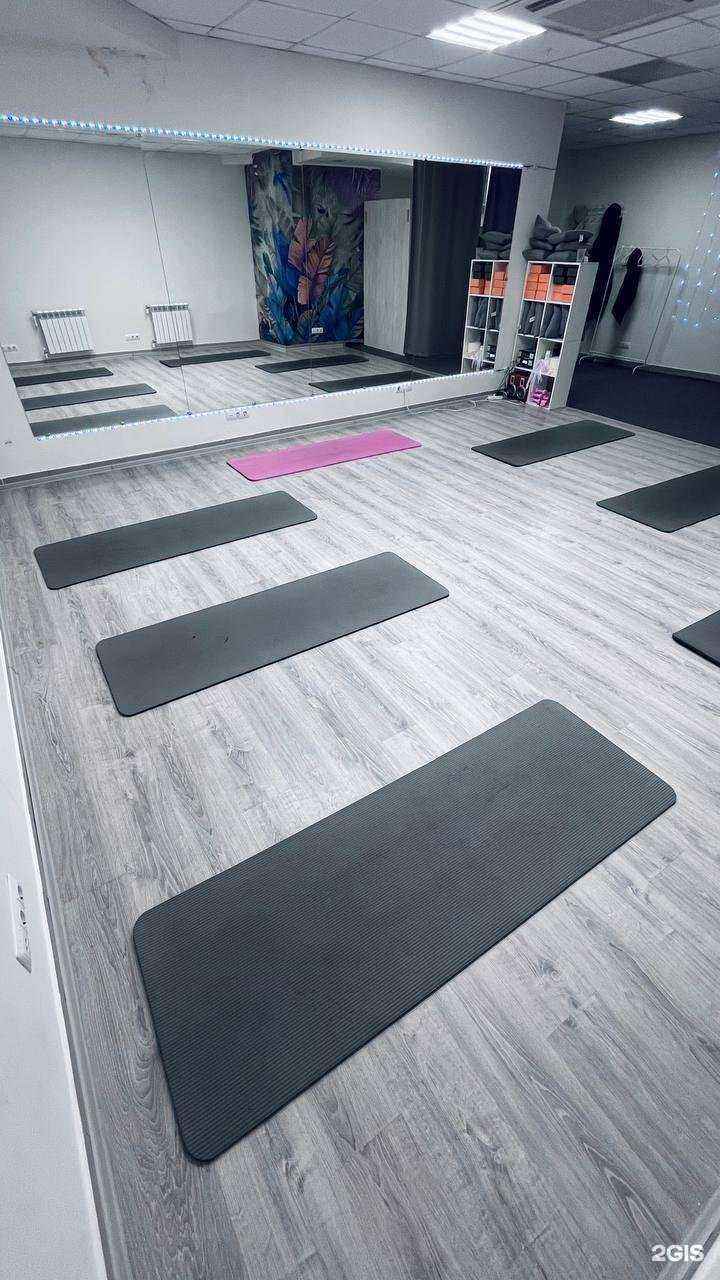 Отзывы на компанию Elastic Fit в г. Казань c фото