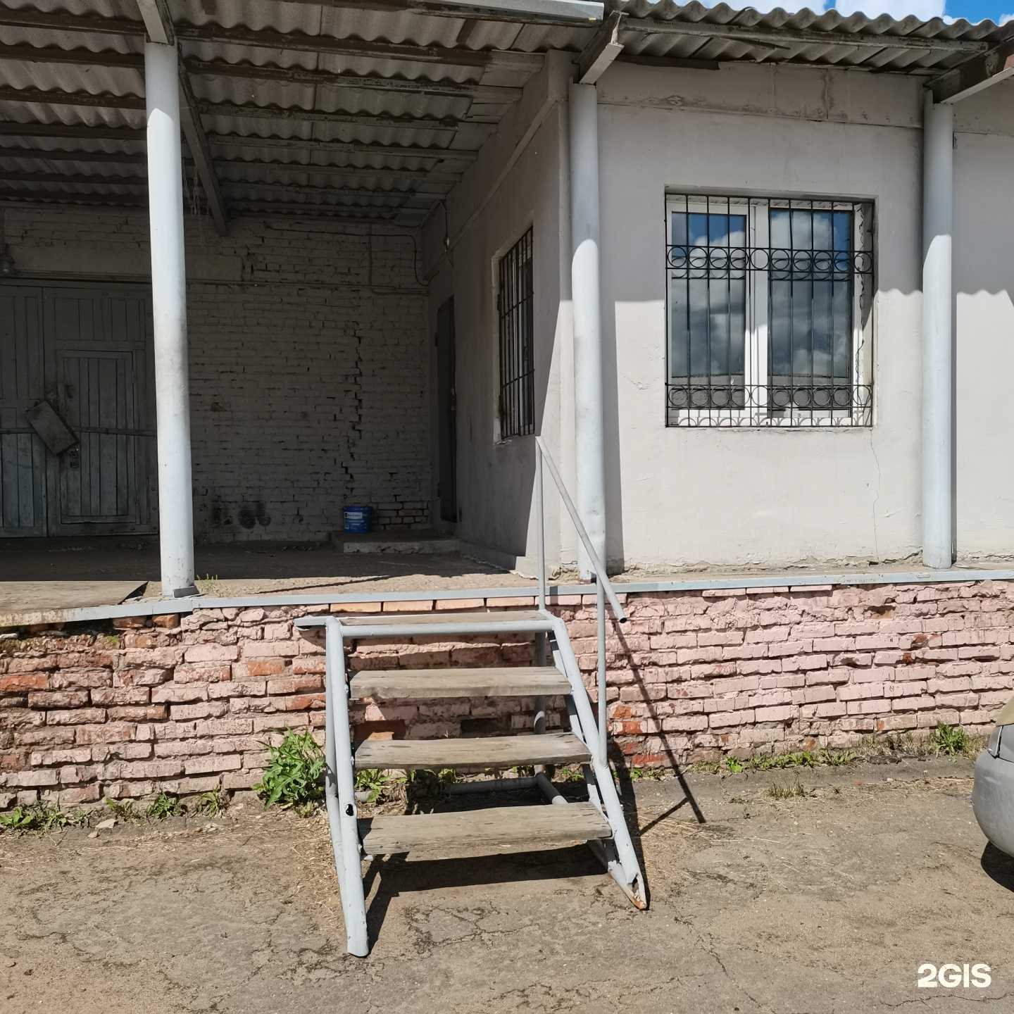 Отзывы на компанию СИБМЯСКО в Омске c фото