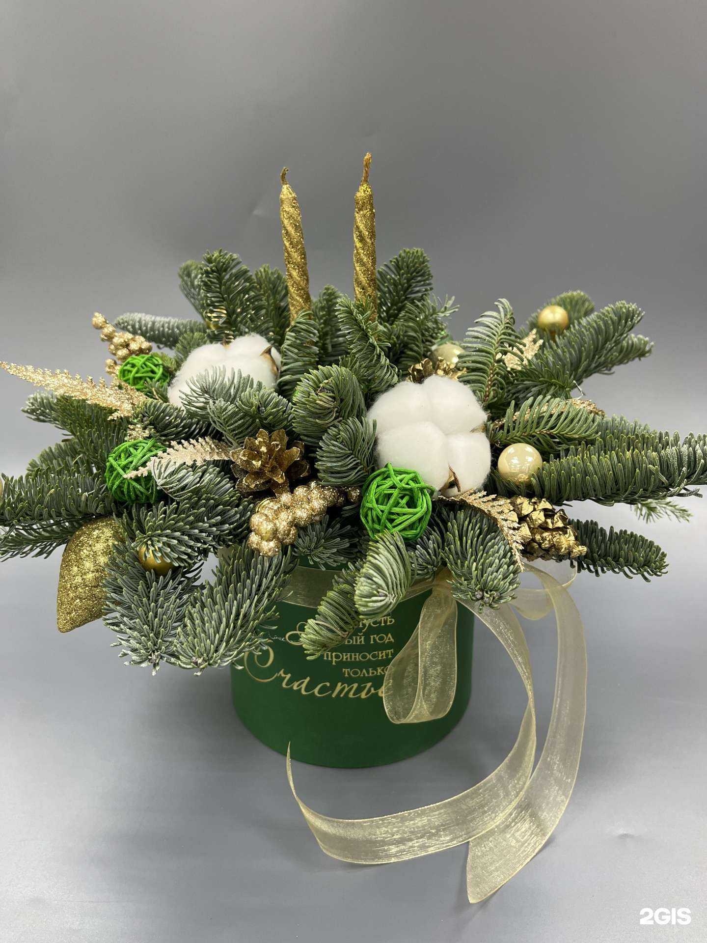 Отзывы на компанию Цветочная Эстетика в г. Пенза c фото