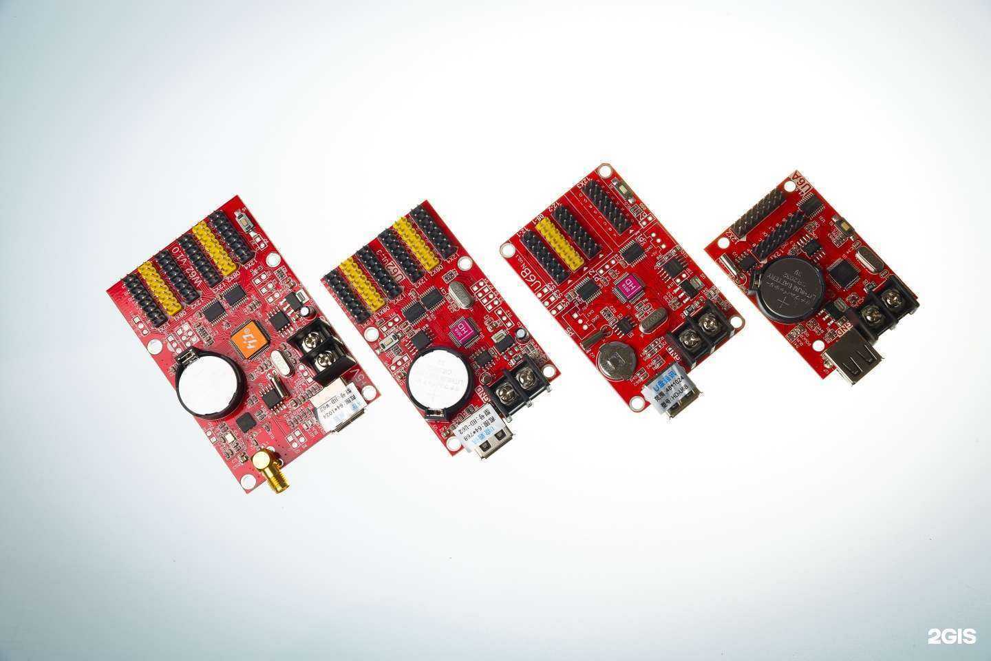 Отзывы на компанию Led-премиум в г. Хабаровск c фото