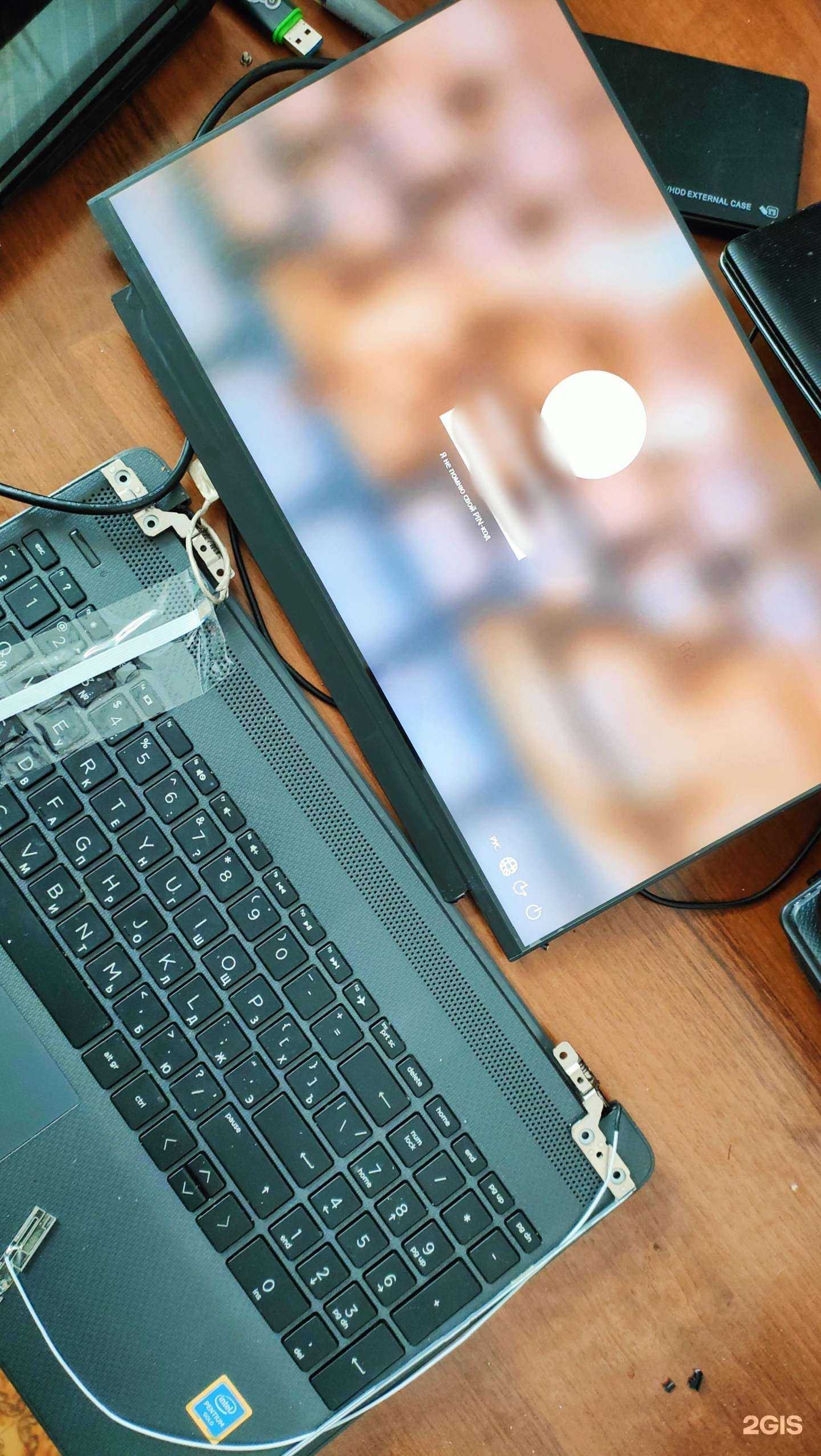 Отзывы на компанию Компания по скупке и ремонту компьютеров и ноутбуков в Оренбурге c фото