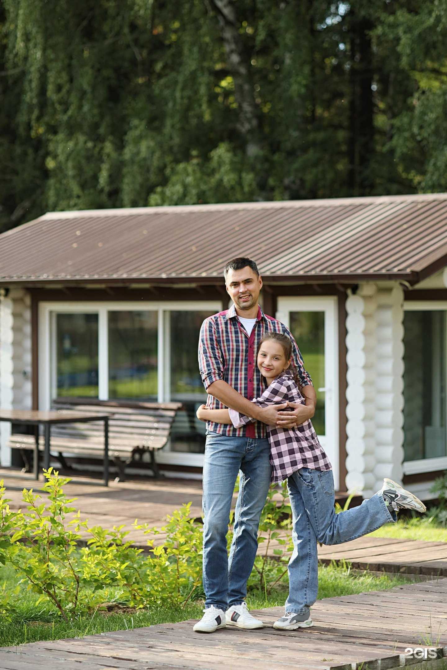 Отзывы на компанию Парк Хиллс в Ижевске c фото
