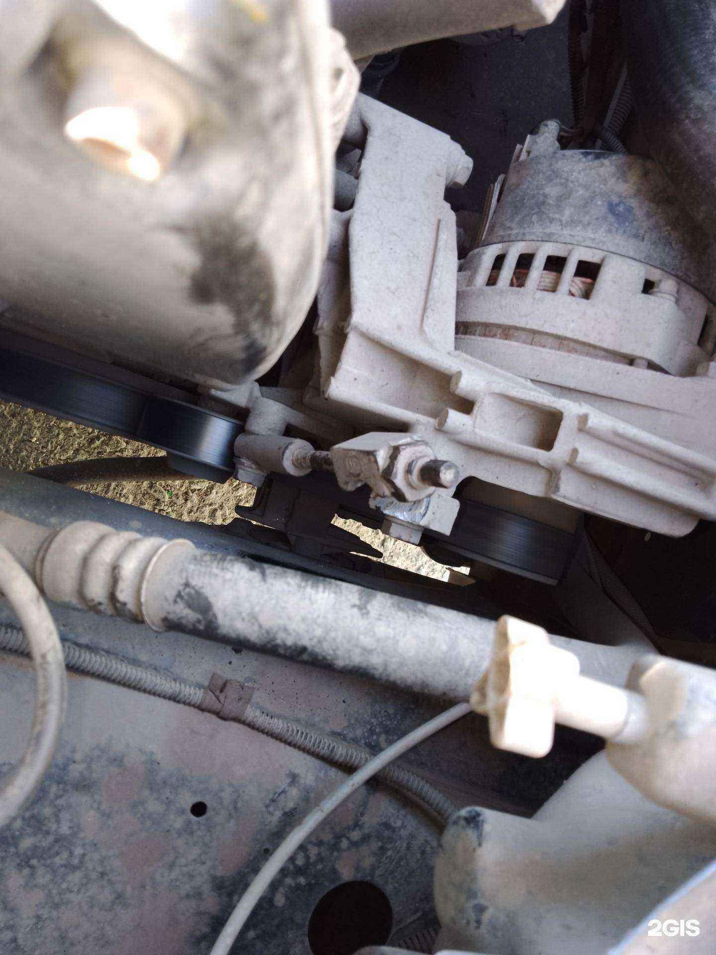 Отзывы на компанию Мк-cервис в г. Челябинск c фото