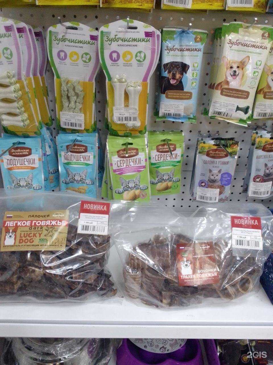 Отзывы на компанию Zoodelo в Волгограде c фото