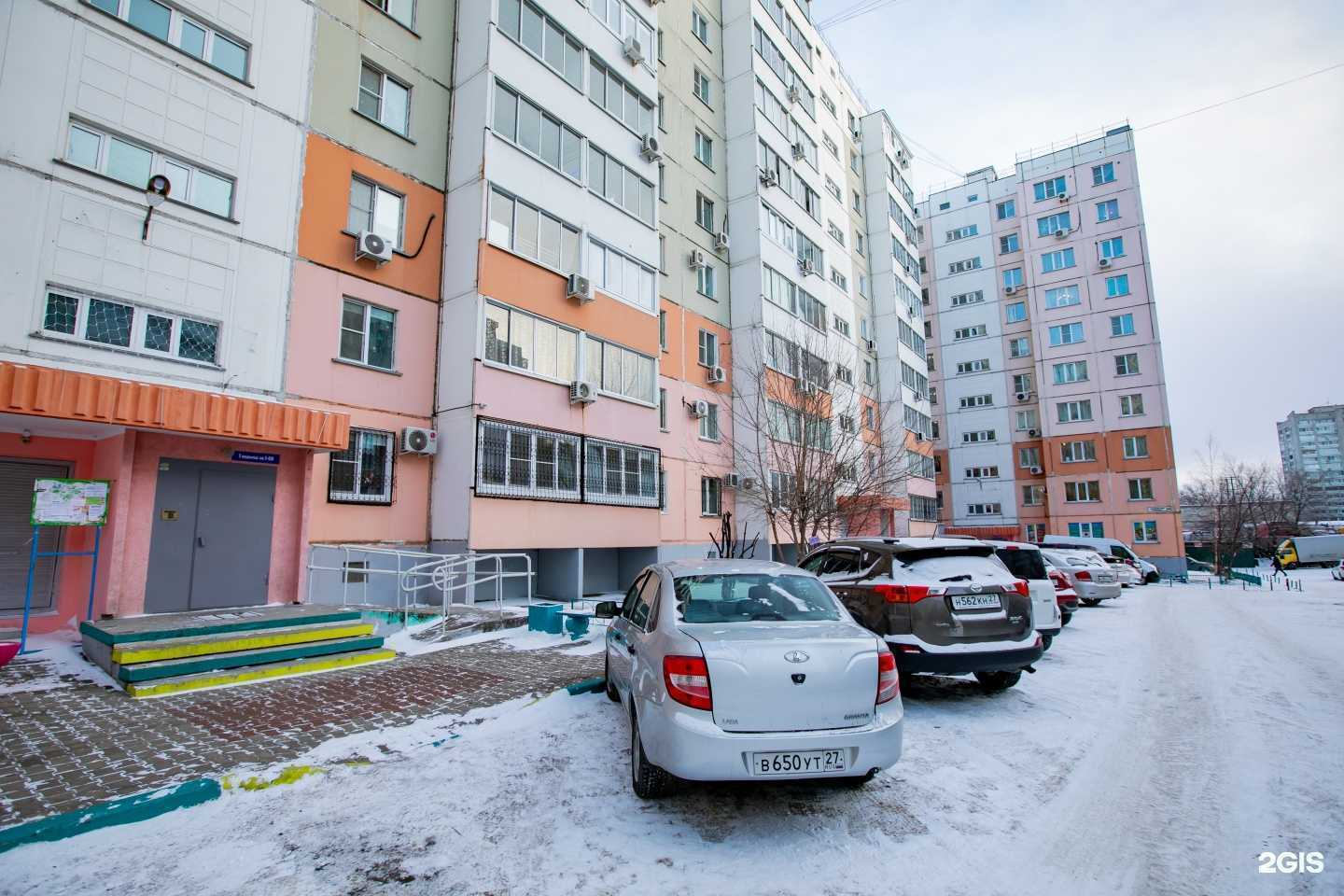 Отзывы на компанию Секреты Красоты в Хабаровске c фото