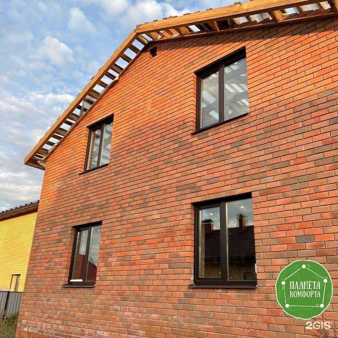 Отзывы на компанию Планета комфорта в Казани c фото