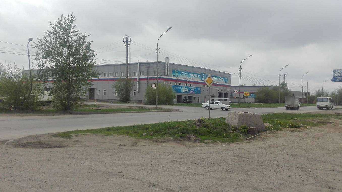 Отзывы на компанию Прайм-логистик в Новосибирске c фото - фотография 2 из 2