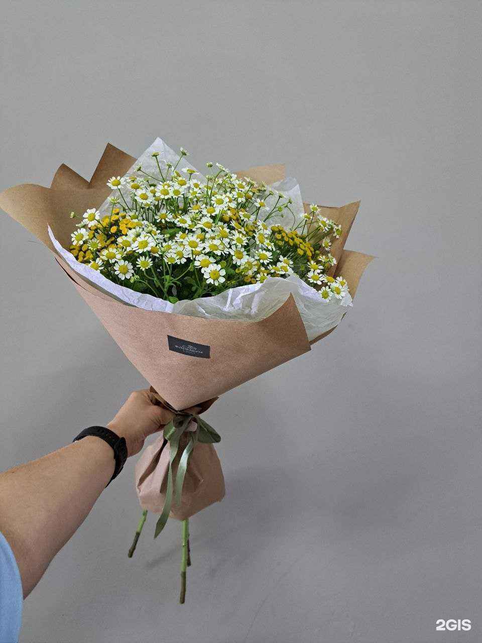 Отзывы на компанию Флорабум  в Ростове-на-Дону c фото