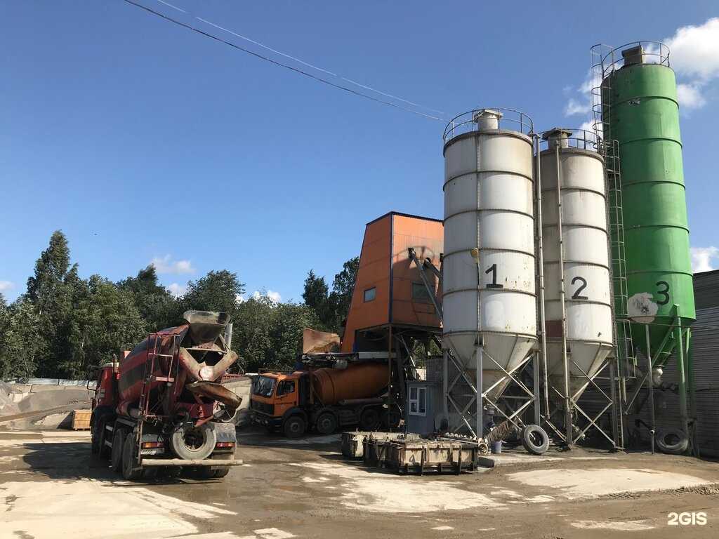 Отзывы на компанию Строительная техника в г. Екатеринбург c фото