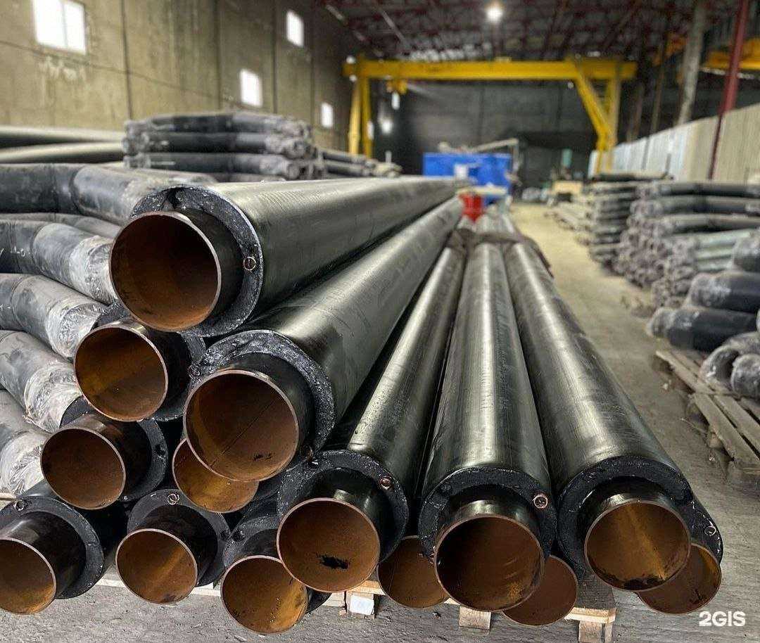 Отзывы на компанию Трубпромдеталь в г. Владивосток c фото