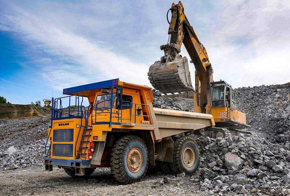 Отзывы на компанию Сибирский бетон в Новосибирске c фото