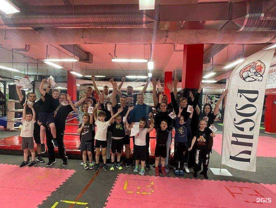 Отзывы на компанию Росич в Владимире c фото