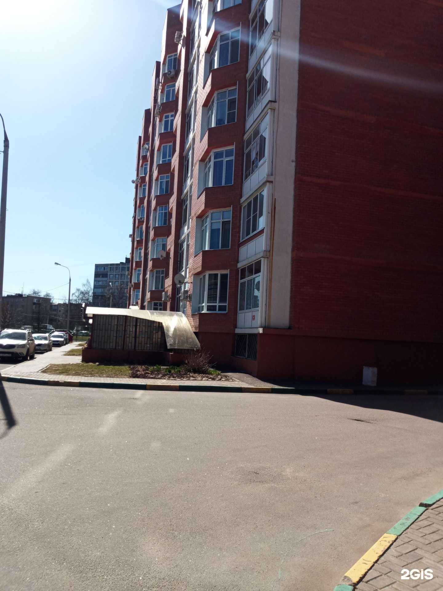 Отзывы на компанию Эксперт в Серпухове c фото - фотография 2 из 2