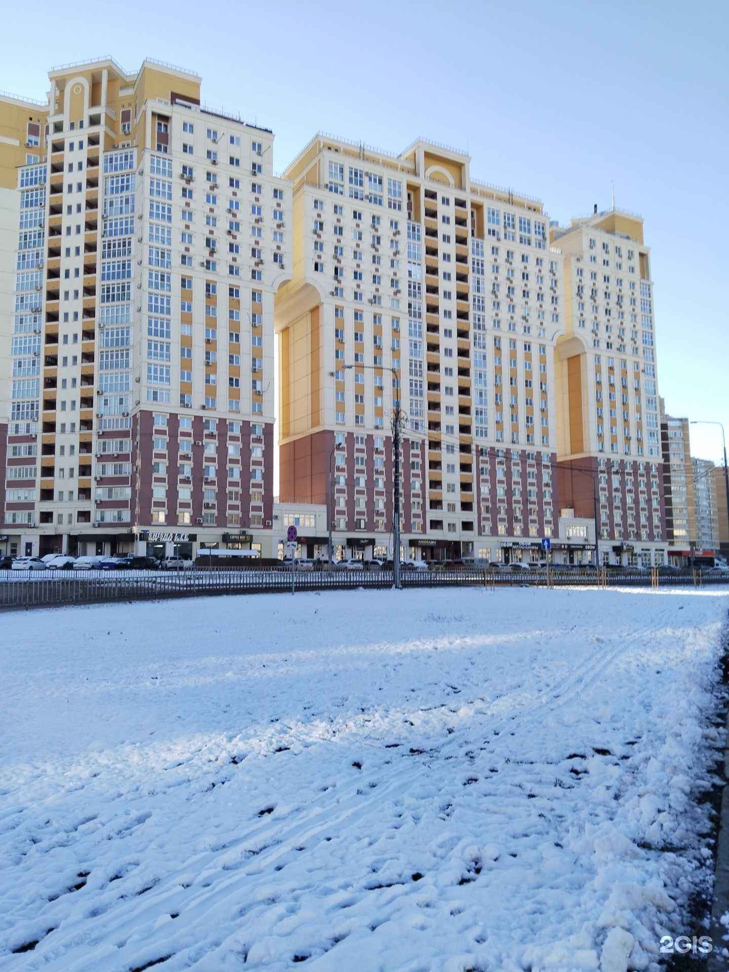 Отзывы на компанию Сатин Мебель в Липецке c фото - фотография 2 из 2