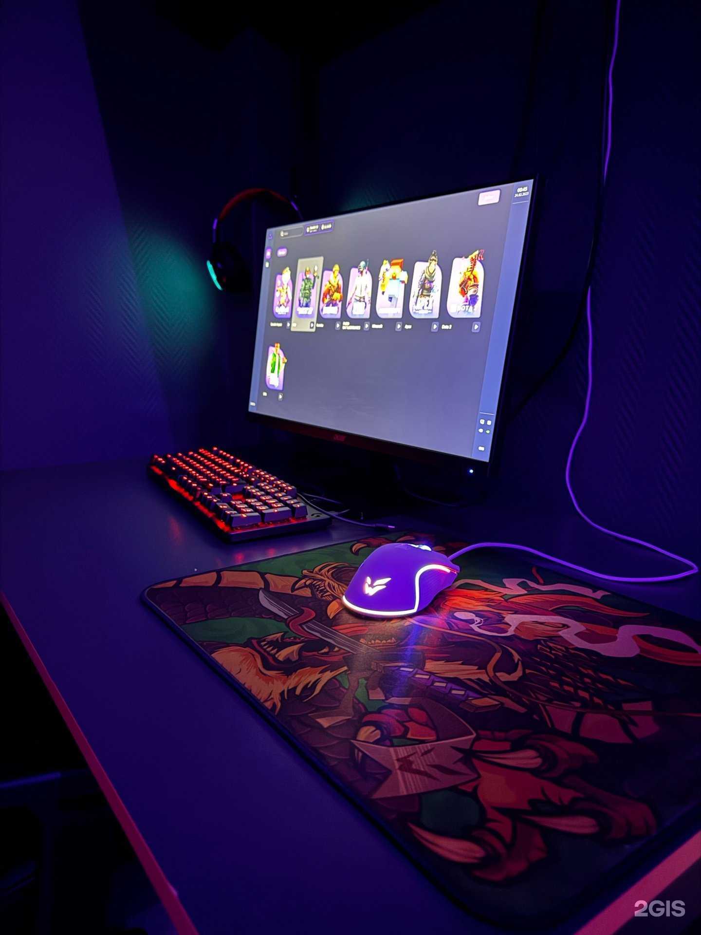 Отзывы на компанию КиберЕкб в г. Екатеринбург c фото