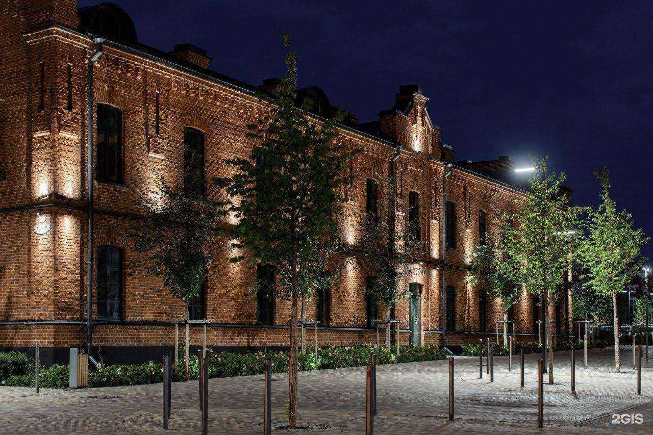 Отзывы на компанию Парапарк урбан-квартал в г. Томск c фото