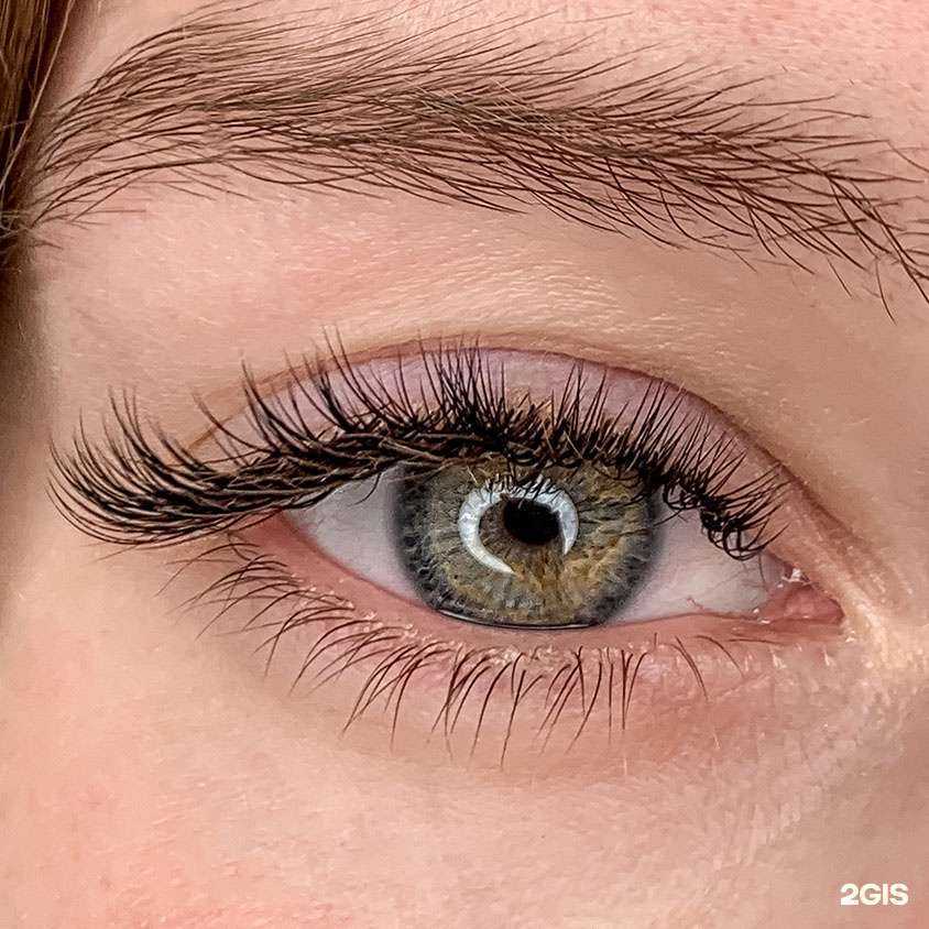 Отзывы на компанию Реснички и косички в Екатеринбурге c фото