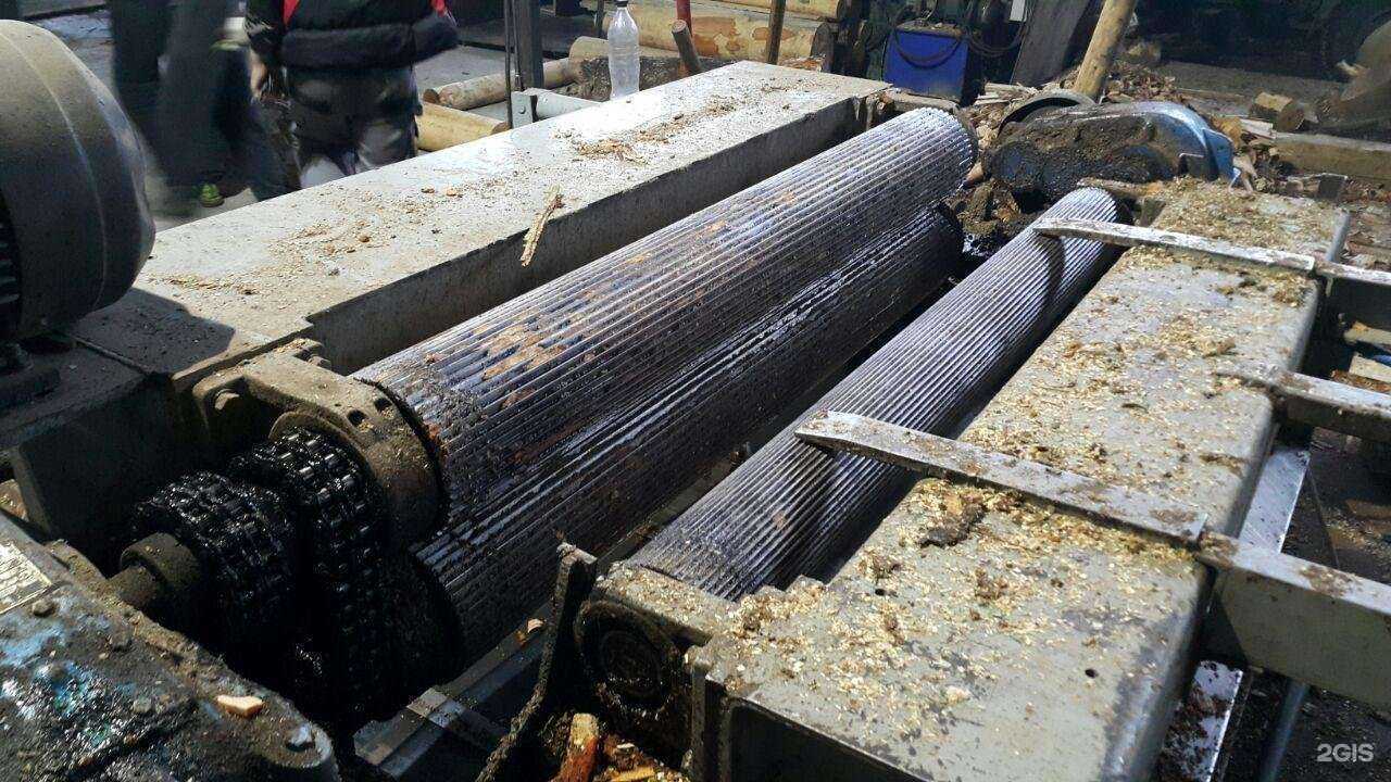 Отзывы на компанию Приволжский фанерный комбинат в Нижнем Новгороде c фото