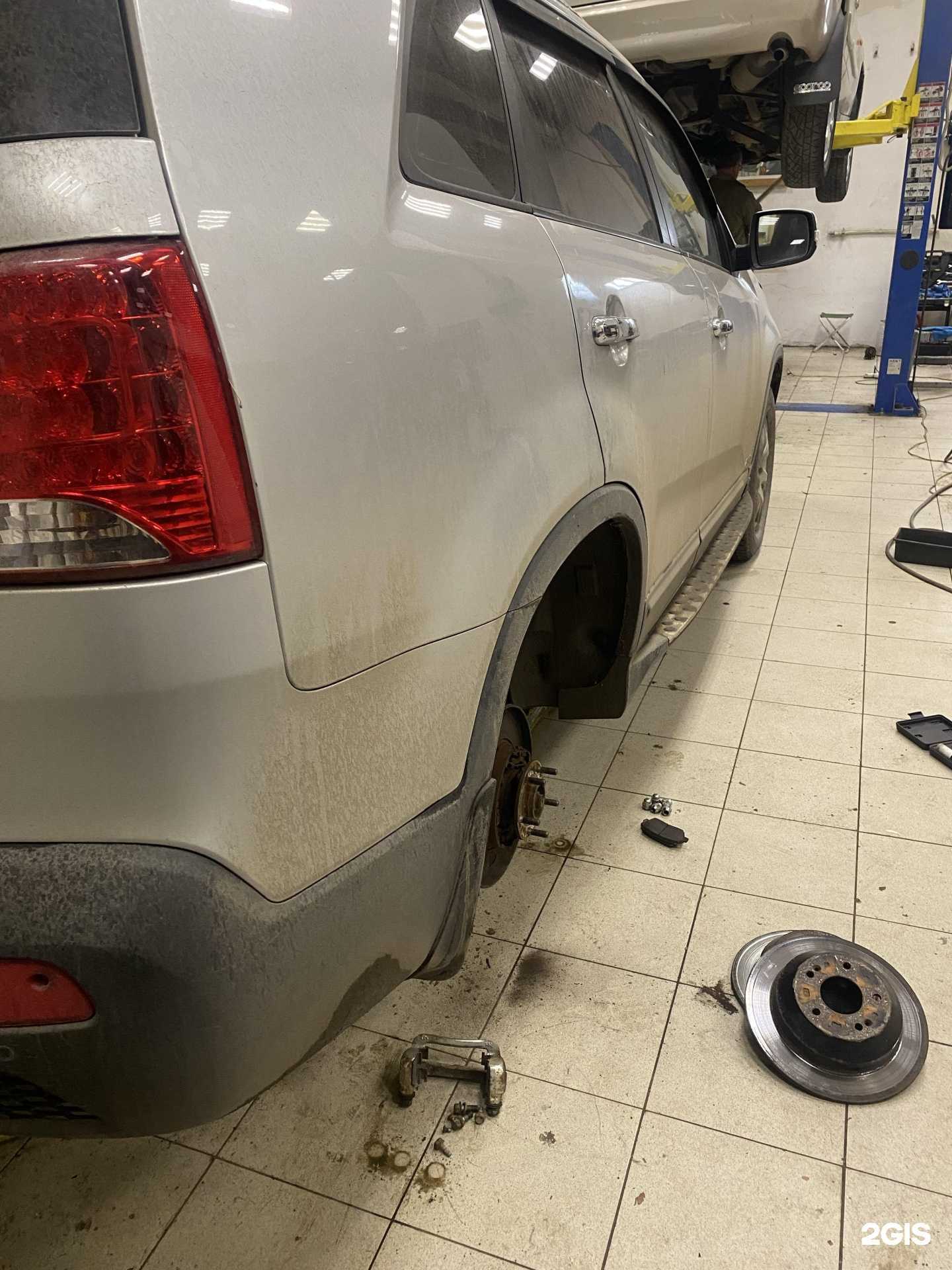 Отзывы на компанию Real Steel в Астрахани c фото