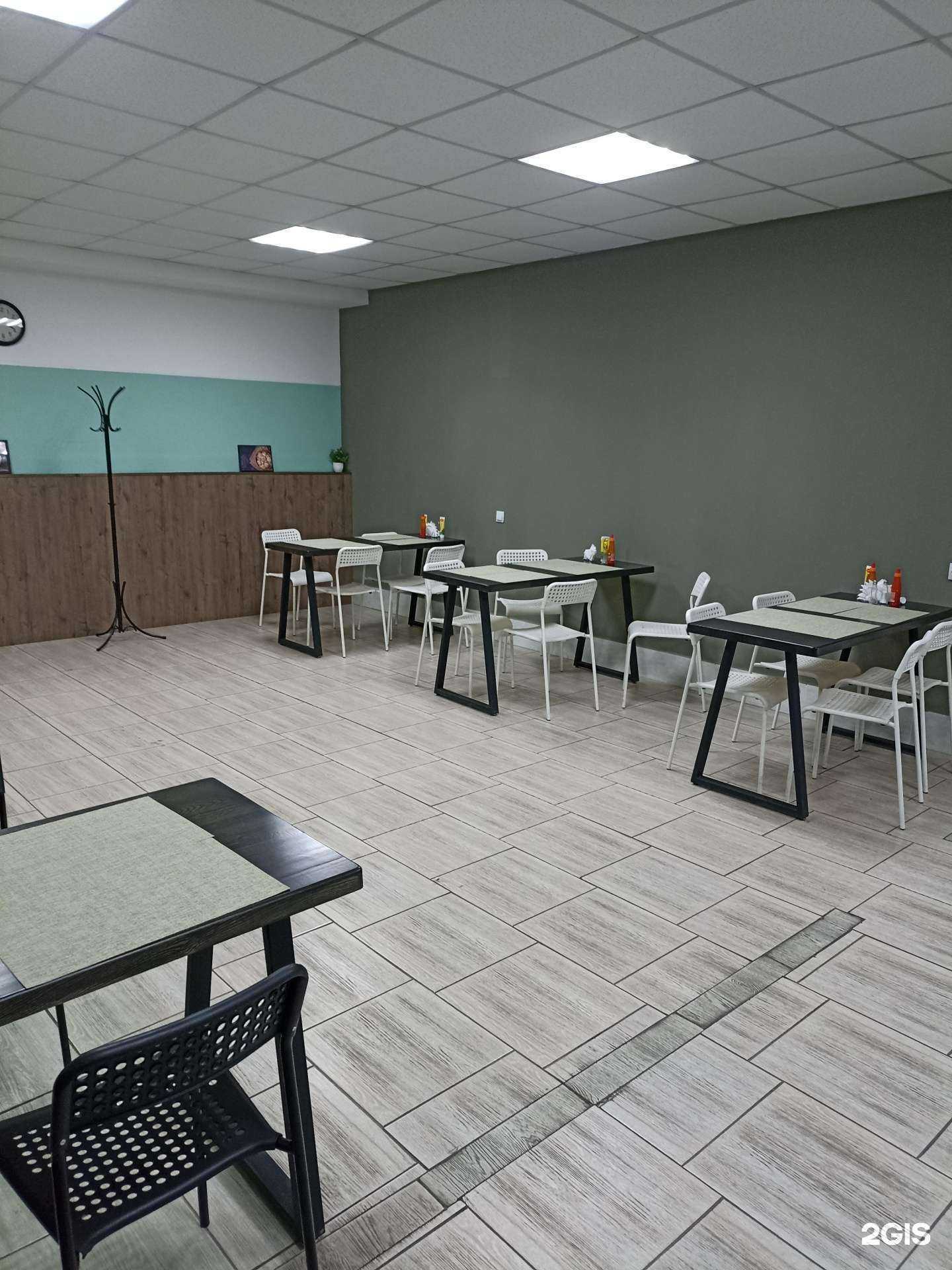 Отзывы на компанию Пельменная в г. Абакан c фото