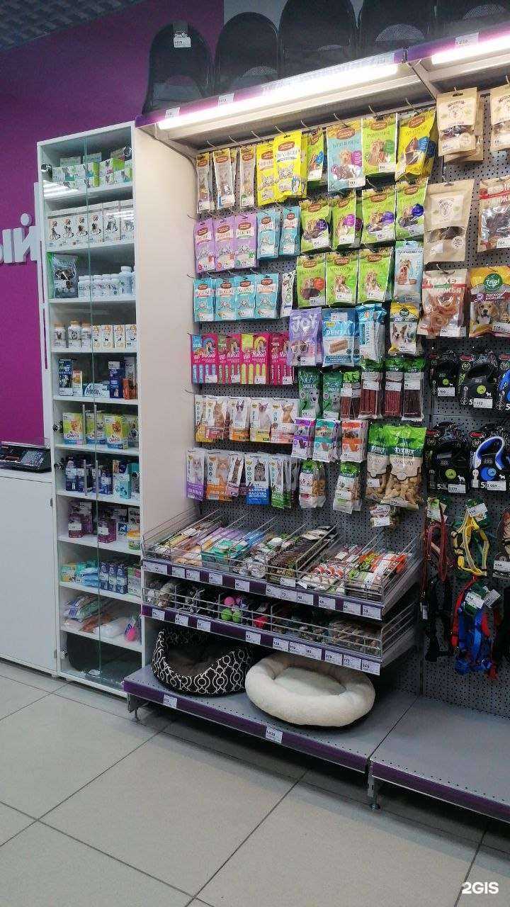 Отзывы на компанию Мокрый нос в Бийске c фото