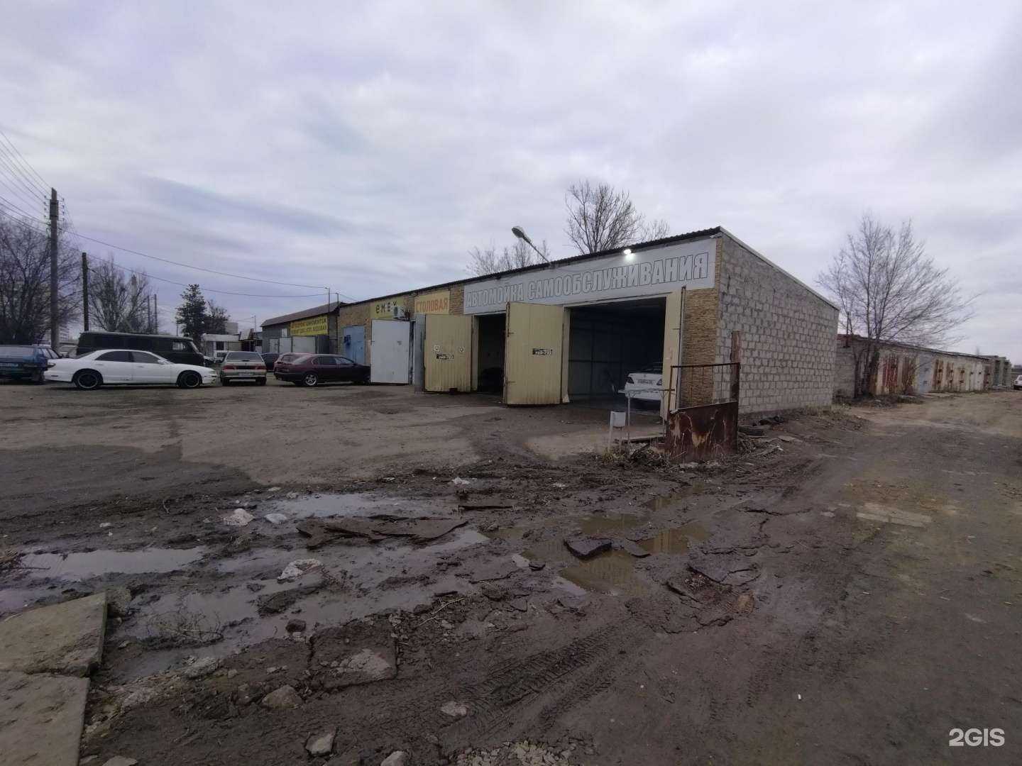 Отзывы на компанию Автосервис в Астрахани c фото - фотография 2 из 2