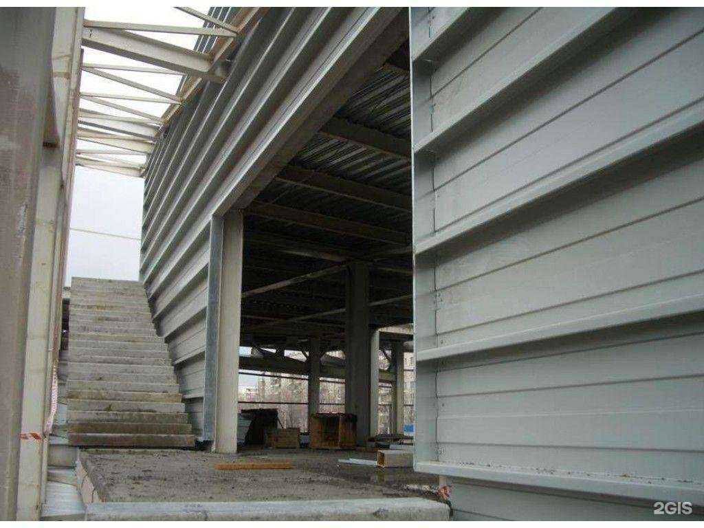 Отзывы на компанию Сталь Профиль в Искитиме c фото