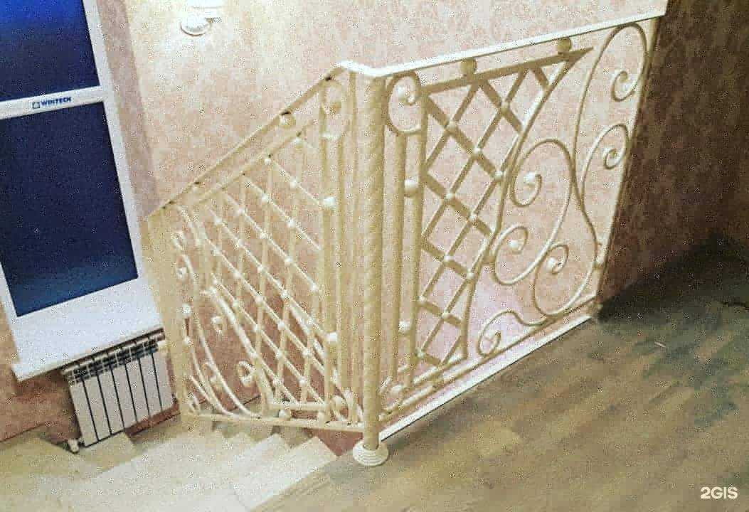 Отзывы на компанию Кузнечный Двор в Ростове-на-Дону c фото