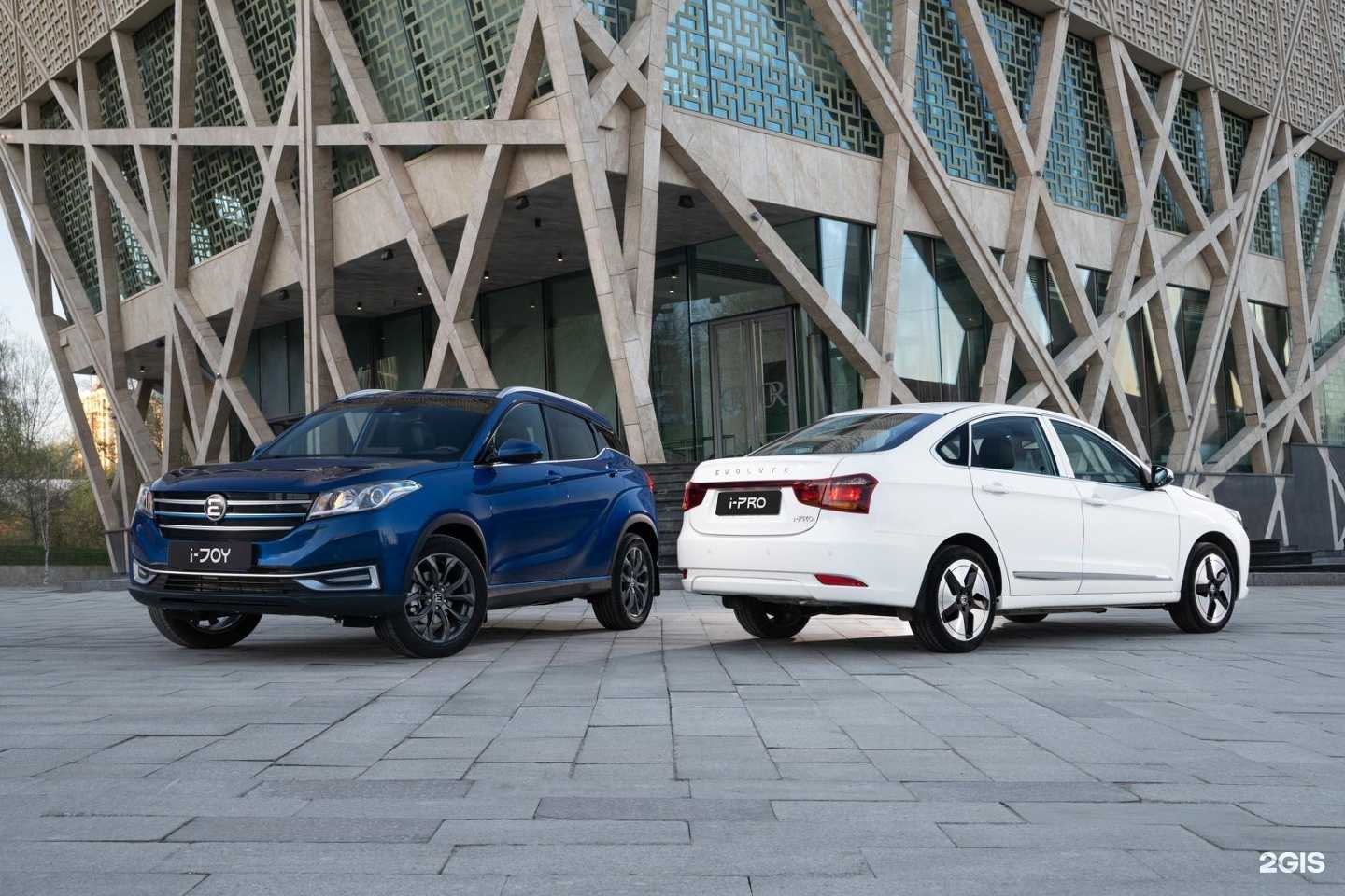 Отзывы на компанию Evolute в г. Челябинск c фото