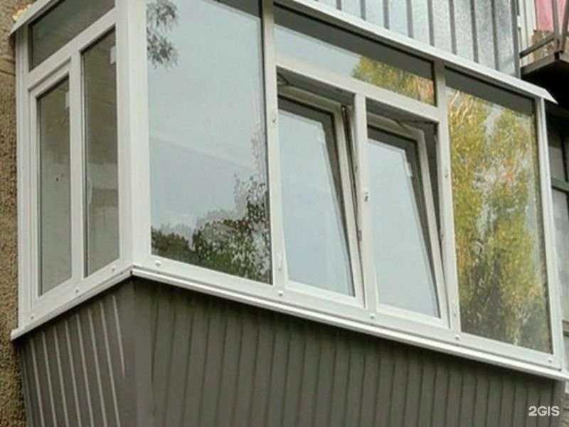 Отзывы на компанию Окна Омега в г. Челябинск c фото