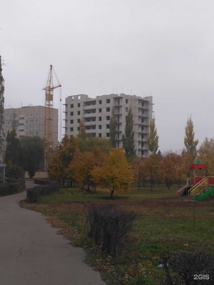 Отзывы на компанию ГЛПК Инжиниринг в г. Тамбов c фото