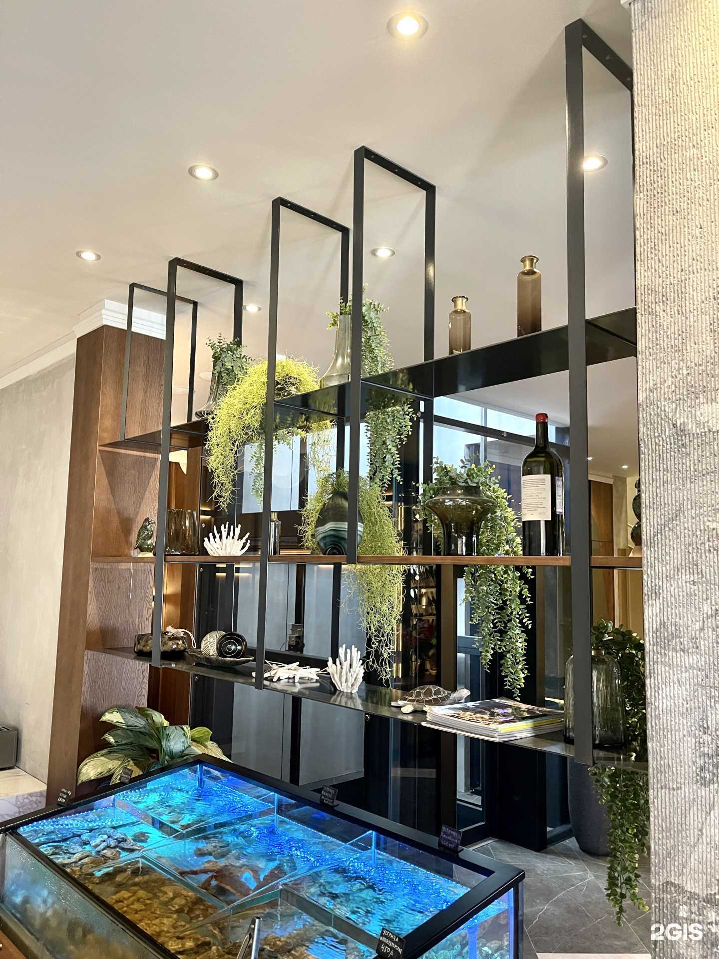 Отзывы на компанию Sknarin Art Metal Studio в г. Сочи c фото