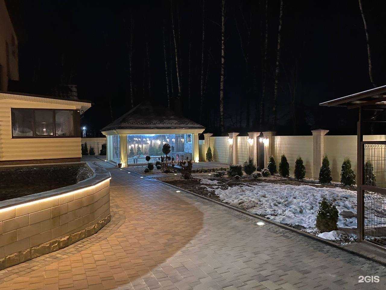 Отзывы на компанию Территория ремонта и строительства в Калуге c фото