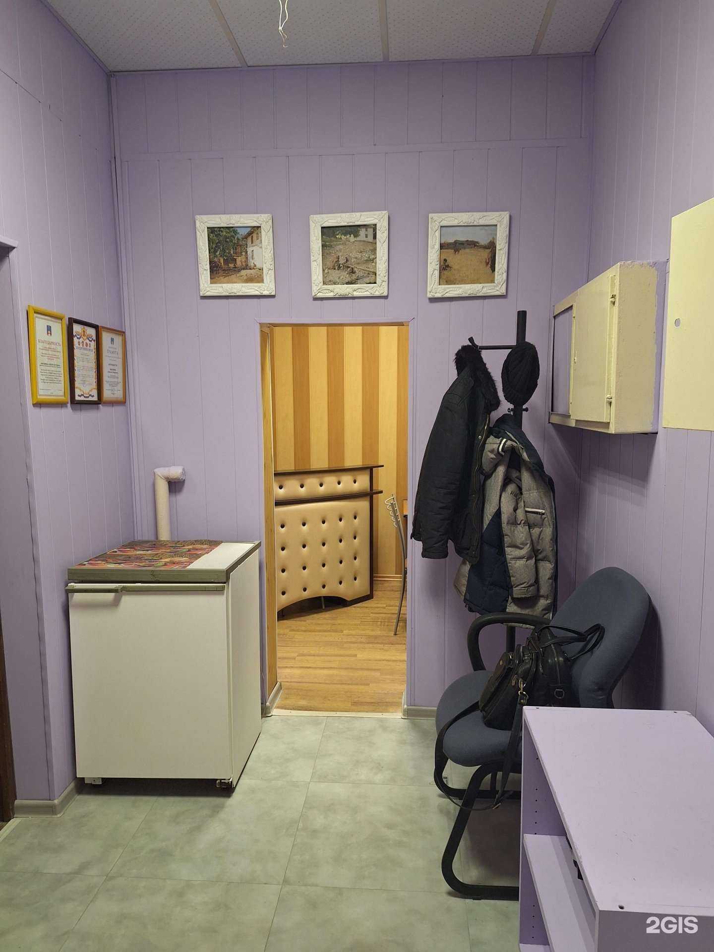 Отзывы на компанию Адвокатский кабинет Линева Н.В. в Балашихе c фото