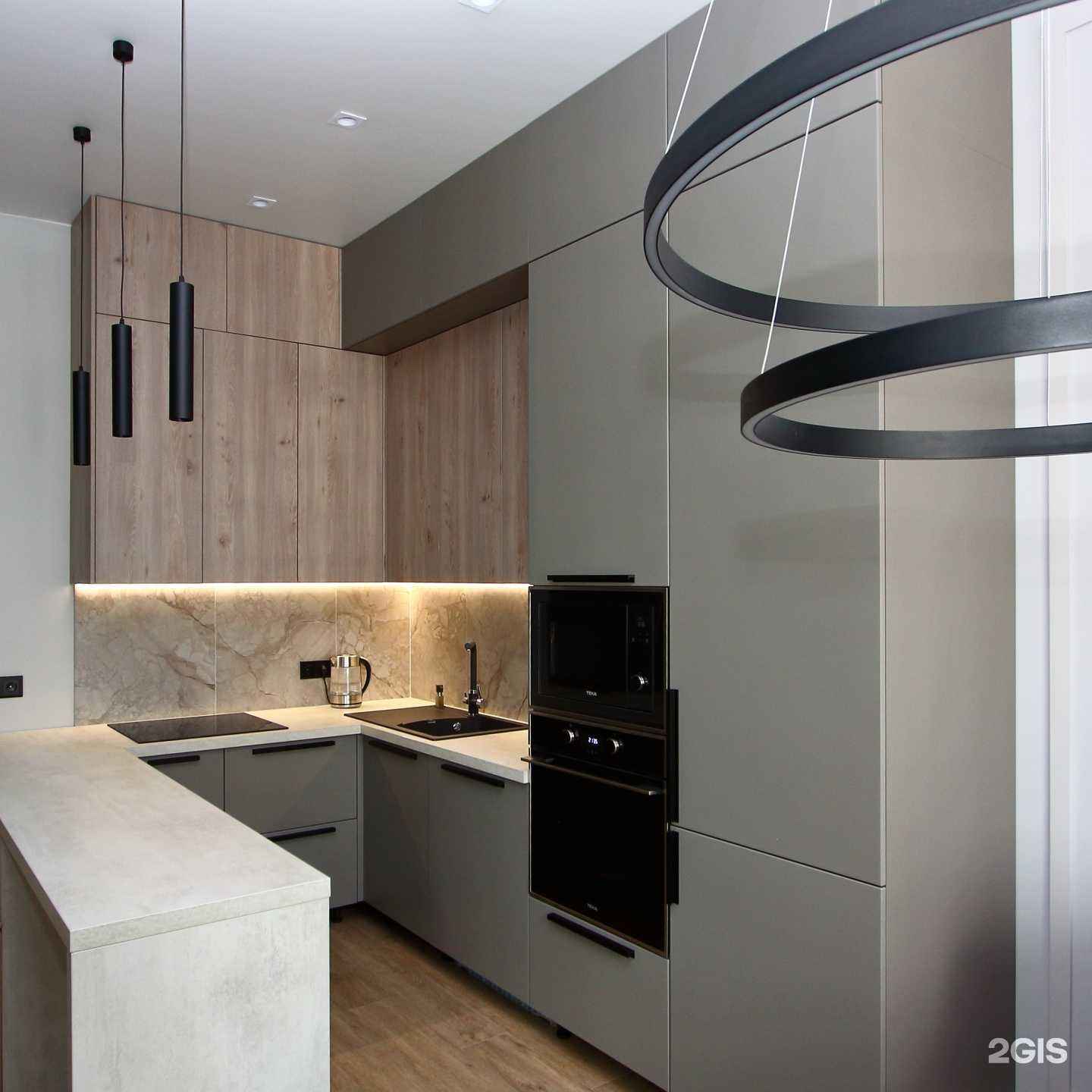 Отзывы на компанию Армстронг в Тюмени c фото