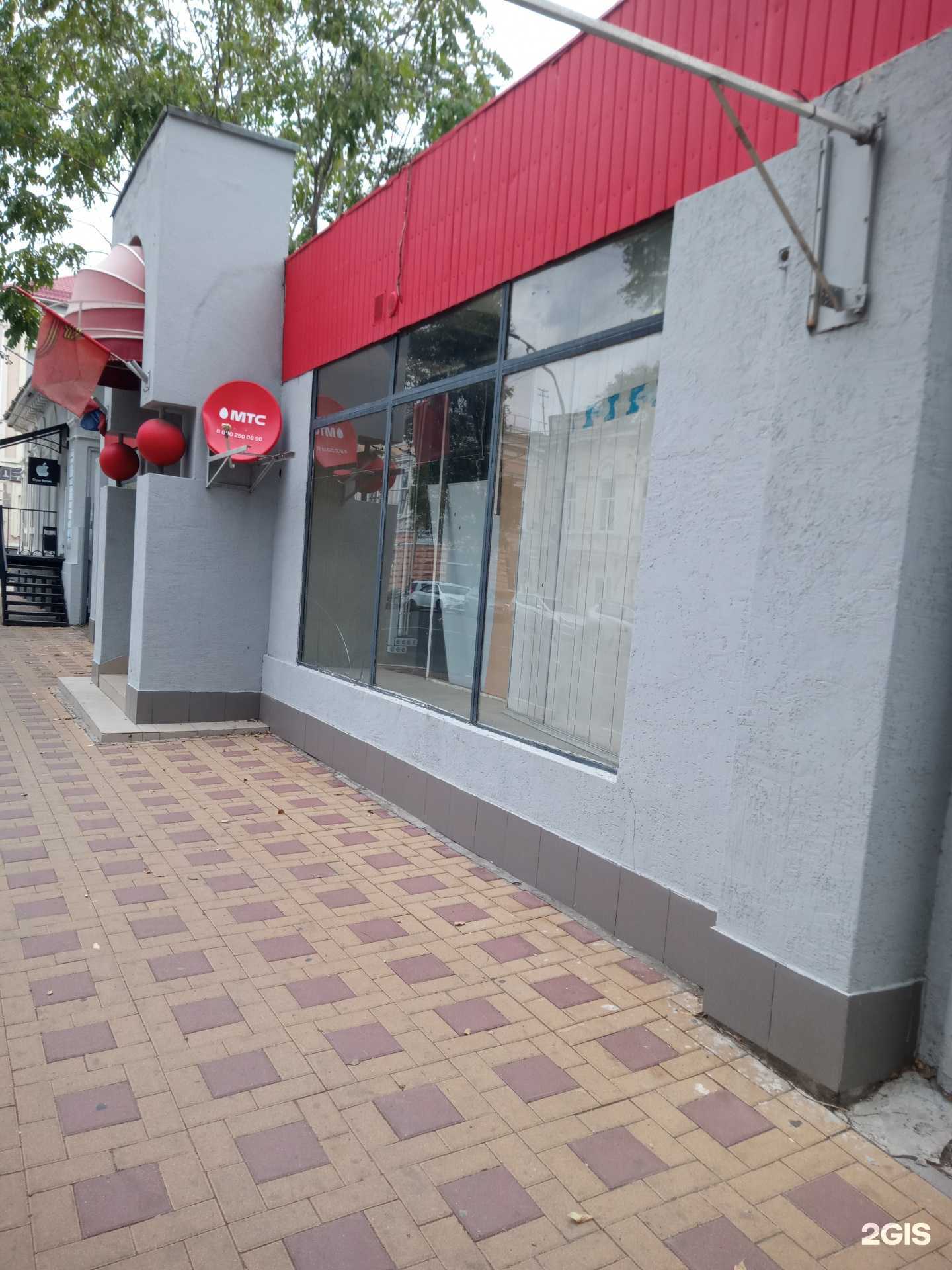 Отзывы на компанию Три печи в Ростове-на-Дону c фото - фотография 2 из 2