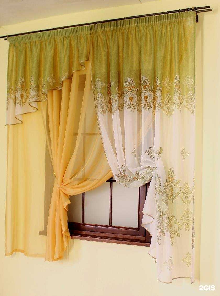 Отзывы на компанию Тэфи в г. Новосибирск c фото