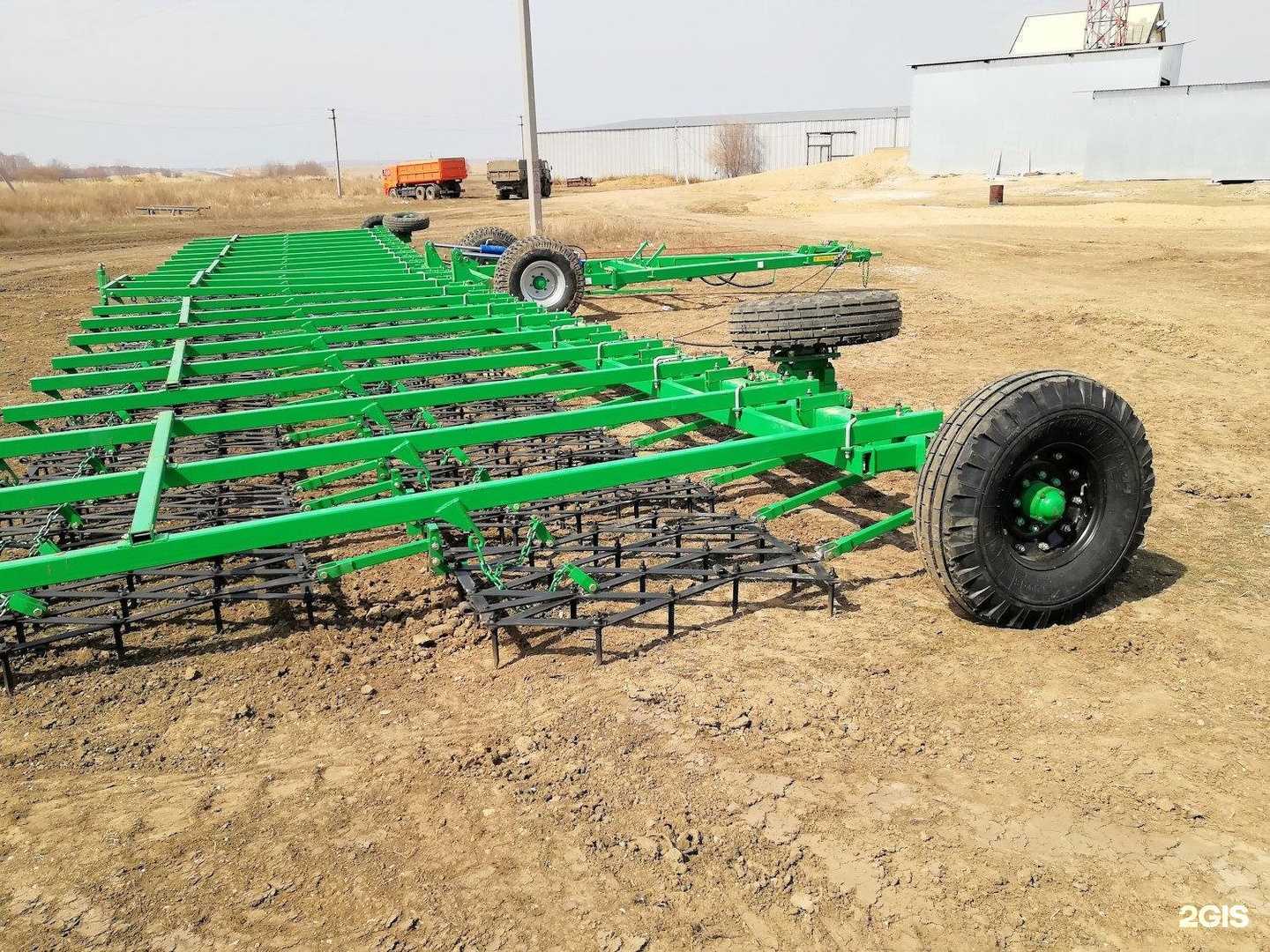 Отзывы на компанию Агротехкомплект в г. Курган c фото