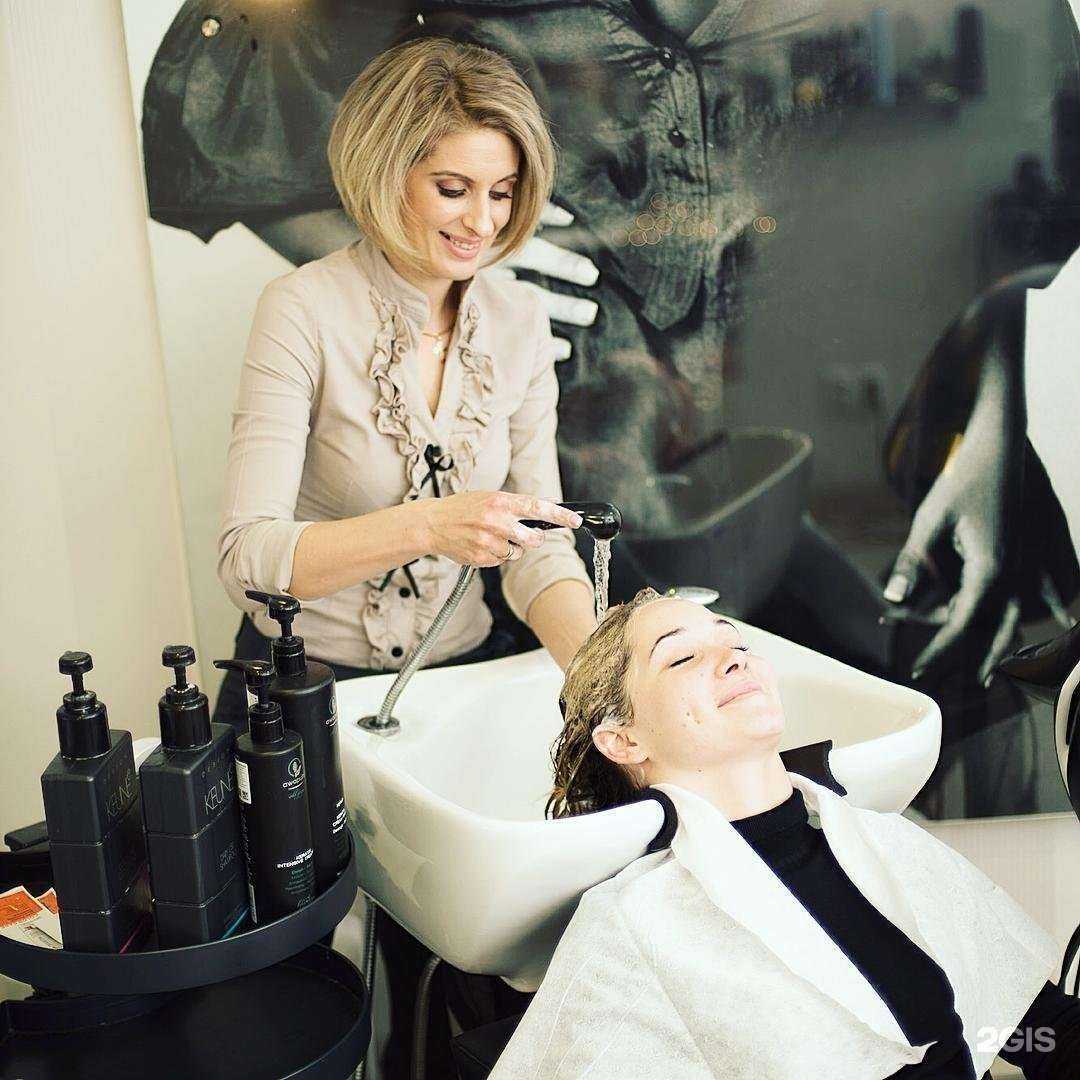 Отзывы на компанию Технология красоты в Липецке c фото