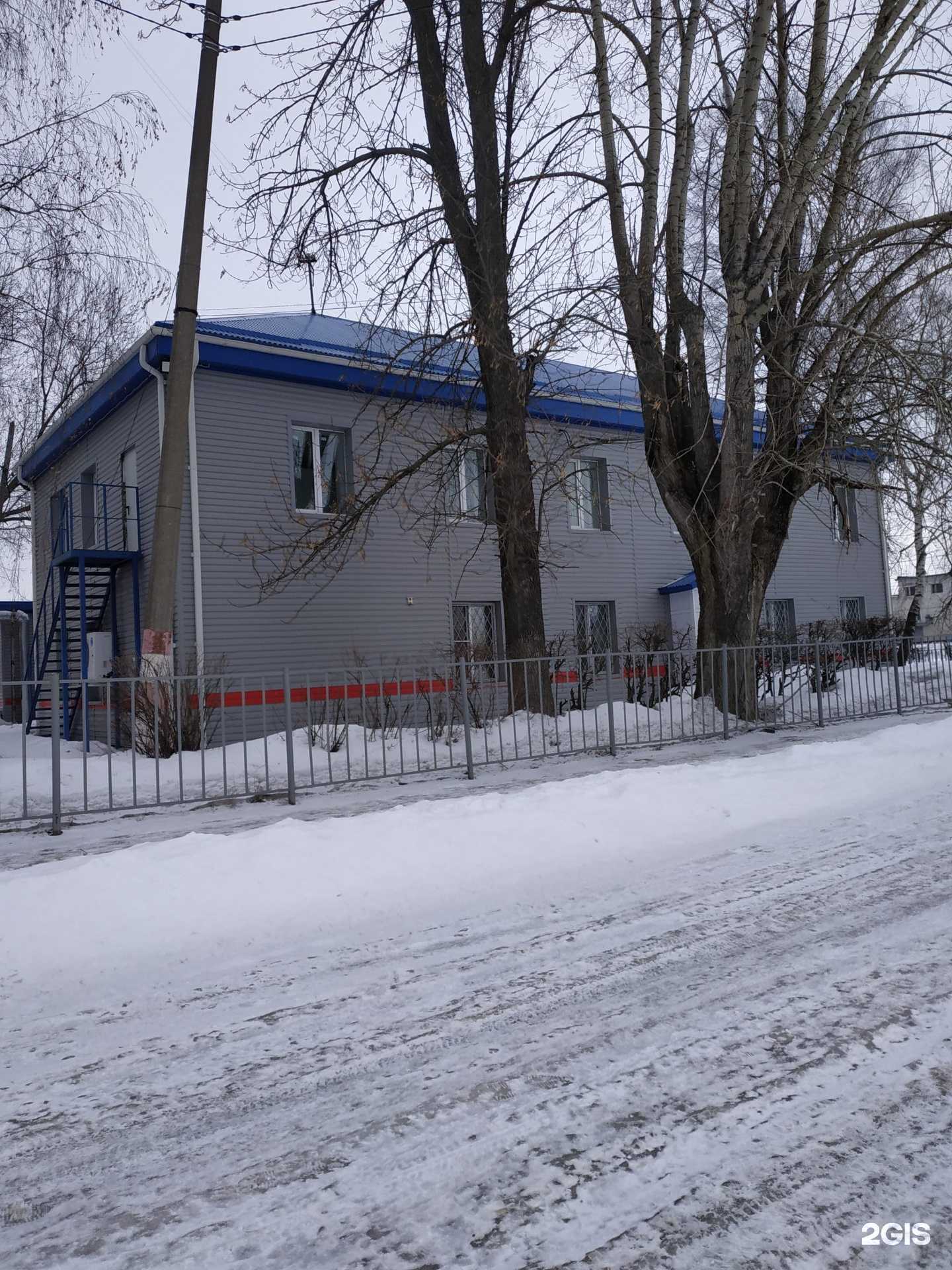 Отзывы на компанию Горьковский отряд ведомственной охраны в Нижнем Новгороде c фото - фотография 2 из 2